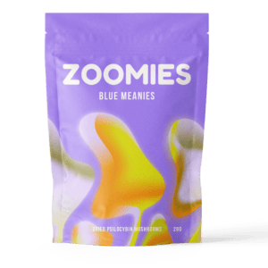 Blue Meanies | Fungalfriend Canada