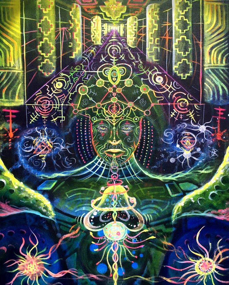 Fascinating magic mushroom Expectations from A Magic Mushroom Adventure