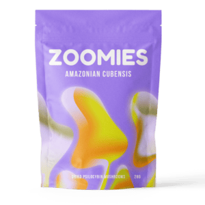 Amazonian Cubensis | Fungalfriend Canada