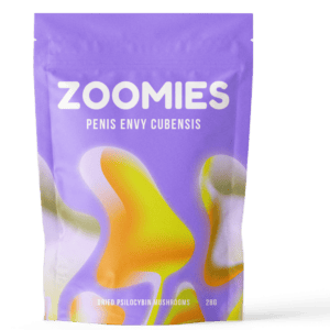 Penis Envy Cubensis | Fungalfriend Canada
