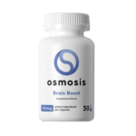 Osmosis - Microdose Capsules - Brain Boost - 30 Capsules | Fungalfriend Canada