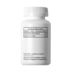 Osmosis - Microdose Capsules - Brain Boost - 30 Capsules | Fungalfriend Canada