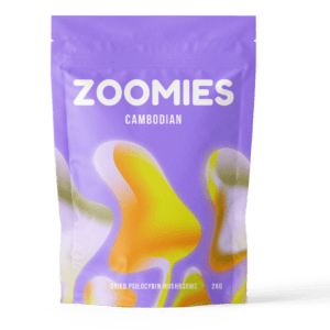 Cambodian | Fungalfriend Canada