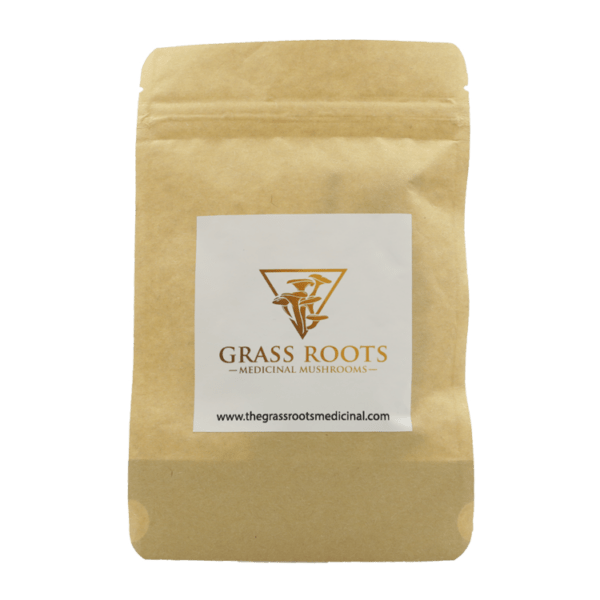 Roots - Medicinal Mushrooms - Microdose Capsules | Fungalfriend Canada