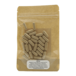 Roots - Medicinal Mushrooms - Microdose Capsules | Fungalfriend Canada
