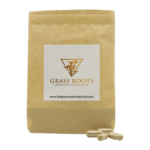 Roots - Medicinal Mushrooms - Microdose Capsules | Fungalfriend Canada