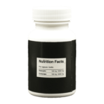 LimitlessRx - Microdose Capsules -  Recharge - 100mg Capsules | Fungalfriend Canada