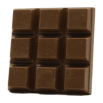 Room 920 - Mushroom Chocolate Bar - Milk Chocolate Orange - 3 grams | Fungalfriend Canada