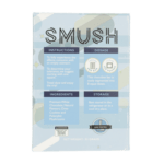 SMUSH - Cookies & Cream | Fungalfriend Canada