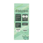 SMUSH - Cookies & Mint - 3g | Fungalfriend Canada