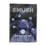 SMUSH - Dark Chocolate Bar | Fungalfriend Canada