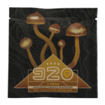 Room 920 – Hot Chocolate Drink Mix - Amazonian Cubensis Mushrooms | Fungalfriend Canada