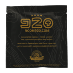 Room 920 – Hot Chocolate Drink Mix - Amazonian Cubensis Mushrooms | Fungalfriend Canada