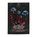 Room 920 - Blue Raspberry Jelly - 1 Gram (Golden Teacher Mushrooms) | Fungalfriend Canada