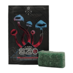 Room 920 - Blue Raspberry Jelly - 1 Gram (Golden Teacher Mushrooms) | Fungalfriend Canada
