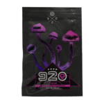 Room 920 - Grape Jelly - 1 Gram (Golden Teacher Mushrooms) | Fungalfriend Canada