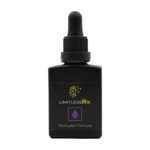LimitlessRx – Psilocybin Tinctures - 3.3 Grams (Mazatapec Mushrooms) | Fungalfriend Canada