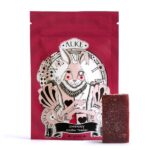 Alice - Cherry Mushroom Gummy - 1g | Fungalfriend Canada