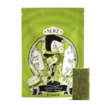 Alice - Green Apple Mushroom Gummy - 1g | Fungalfriend Canada