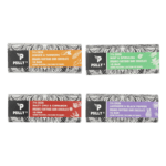 Psilly - Dark Chocolate Bar - Salty Chili & Cinnamon | Fungalfriend Canada
