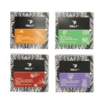 Psilly - Dark Chocolate Bar - Salty Chili & Cinnamon | Fungalfriend Canada