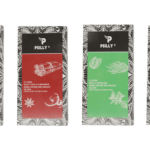 Psilly - Dark Chocolate Bar - Salty Chili & Cinnamon | Fungalfriend Canada