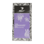 Psilly - Dark Chocolate Bar - Lavender & Black Pepper | Fungalfriend Canada