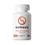 Osmosis - Microdose Capsules - Immune Support - 30 capsules | Fungalfriend Canada