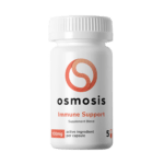 Osmosis - Microdose Capsules - Immune Support | Fungalfriend Canada