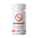 Osmosis - Microdose Capsules - Immune Support | Fungalfriend Canada