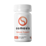 Osmosis - Microdose Capsules - Immune Support - 5 capsules | Fungalfriend Canada
