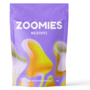 Mazatapec | Fungalfriend Canada