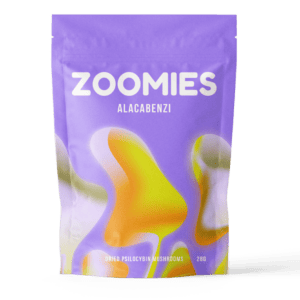 Alacabenzi | Fungalfriend Canada
