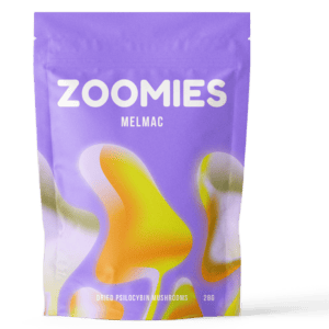 Melmac | Fungalfriend Canada