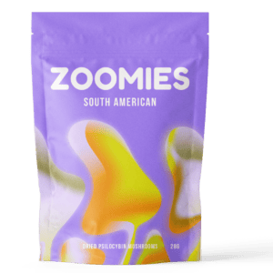 South American | Fungalfriend Canada