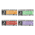 Psilly - Dark Chocolate Bar - Mint & Spirulina | Fungalfriend Canada