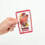 Wonder – Psilocybin Gummies – Cranberry – 3000mg | Fungalfriend Canada