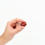 Wonder – Psilocybin Gummies – Cranberry – 3000mg | Fungalfriend Canada