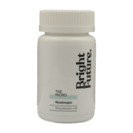 Bright Future - Microdose Capsules - The Micro - (50mg x 30 Capsules) | Fungalfriend Canada