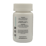 Bright Future - Microdose Capsules - The Micro - (50mg x 30 Capsules) | Fungalfriend Canada