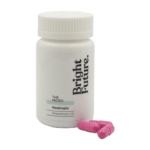 Bright Future - Microdose Capsules - The Micro - (50mg x 30 Capsules) | Fungalfriend Canada
