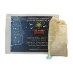 The Green Samurai - Creme Earl Grey Tea - 3000mg | Fungalfriend Canada