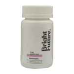 Bright Future - Microdose Capsules - The Hustler - (100mg x 25 Capsules) | Fungalfriend Canada
