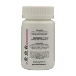 Bright Future - Microdose Capsules - The Hustler - (100mg x 25 Capsules) | Fungalfriend Canada