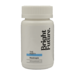 Bright Future - Microdose Capsules - The Party - (300mg x 10 Capsules) | Fungalfriend Canada