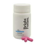Bright Future - Microdose Capsules - The Party - (300mg x 10 Capsules) | Fungalfriend Canada