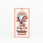 Wonder – Psilocybin Chocolate Bar – Blood Orange | Fungalfriend Canada