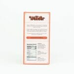 Wonder – Psilocybin Chocolate Bar – Blood Orange | Fungalfriend Canada