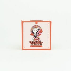 Wonder – Psilocybin Chocolate Bar – Blood Orange | Fungalfriend Canada