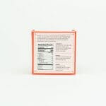Wonder – Psilocybin Chocolate Bar – Blood Orange | Fungalfriend Canada